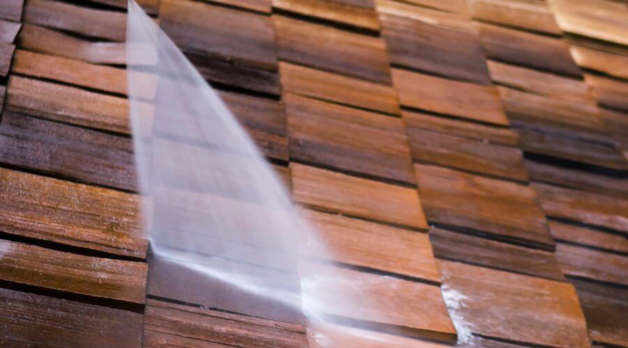Professional tile roof repair services in Cape Charles, VA